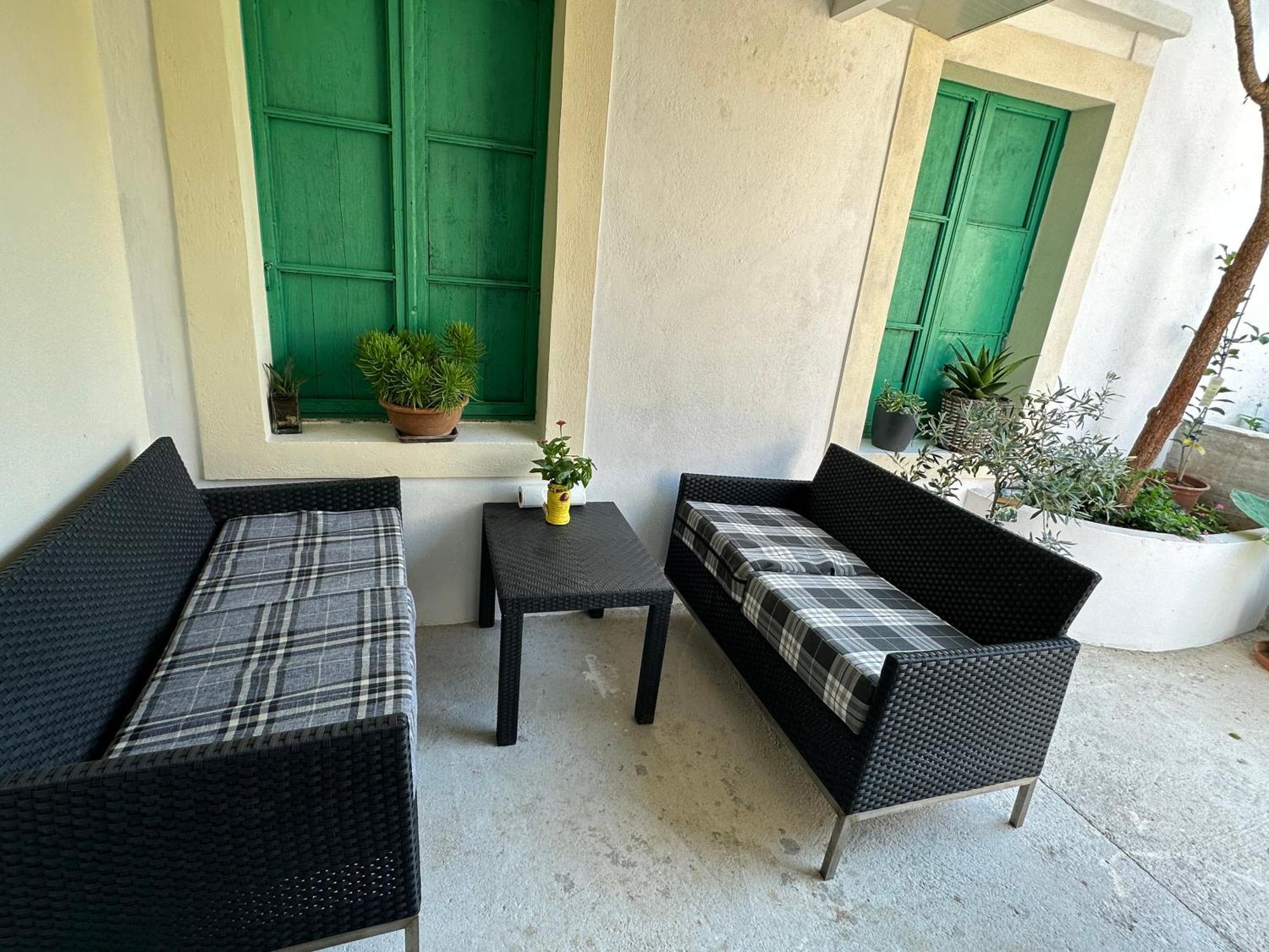 Studio On The Beach Preko Extérieur photo